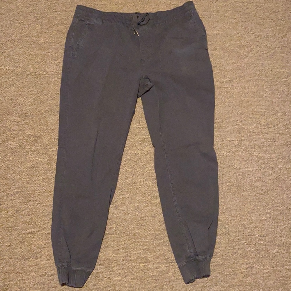 Men’s Jogger Pants size XL